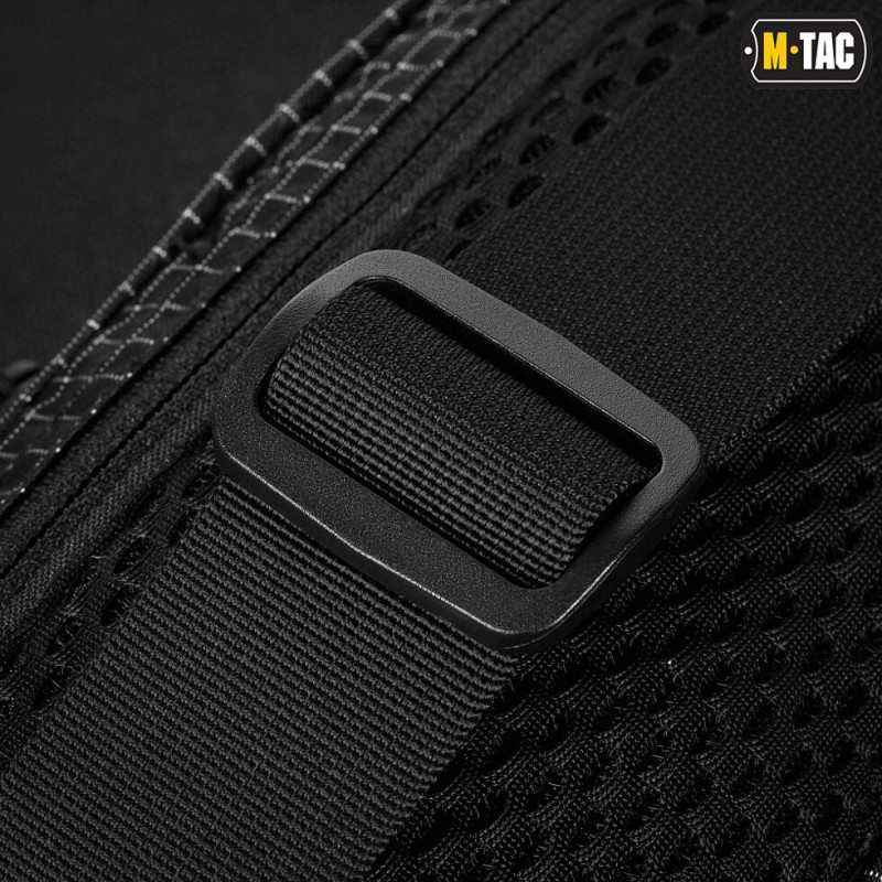 СУМКА M-TAC FANNY BAG BLACK