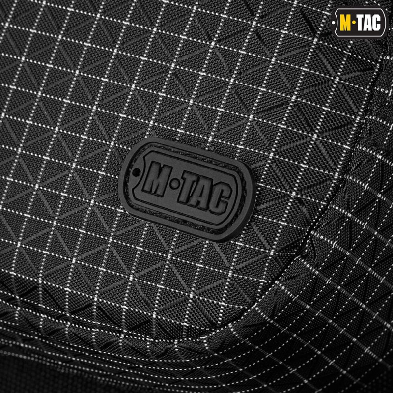 СУМКА M-TAC FANNY BAG BLACK