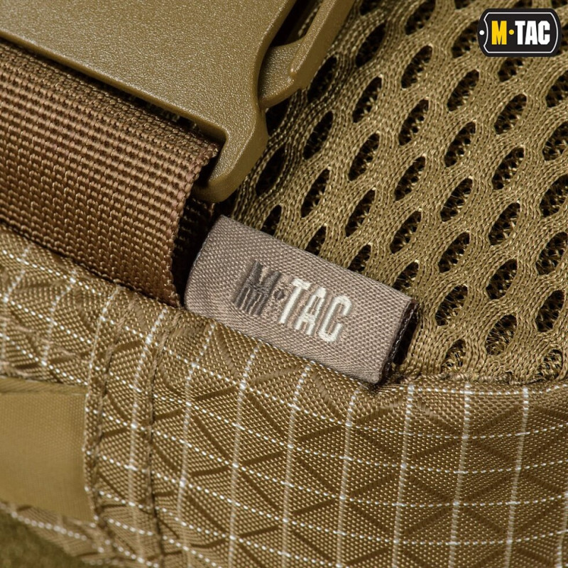СУМКА M-TAC FANNY BAG COYOTE