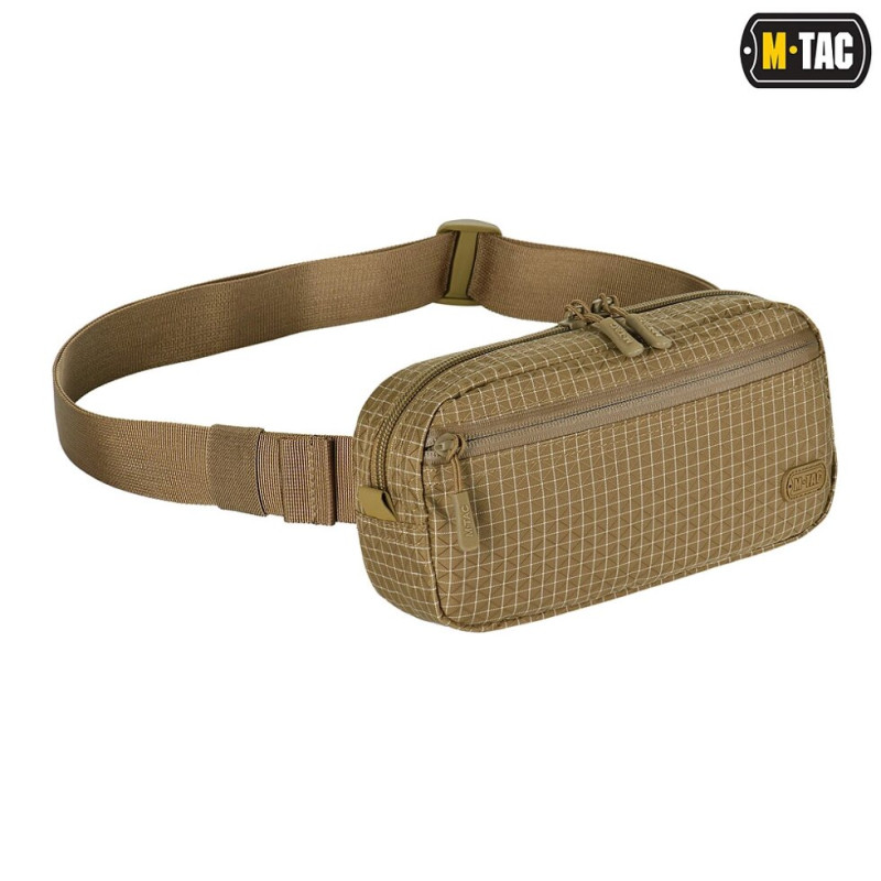 СУМКА M-TAC FANNY BAG COYOTE