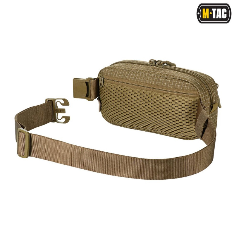 СУМКА M-TAC FANNY BAG COYOTE