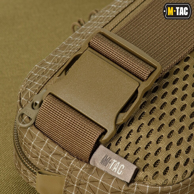 СУМКА M-TAC FANNY BAG COYOTE
