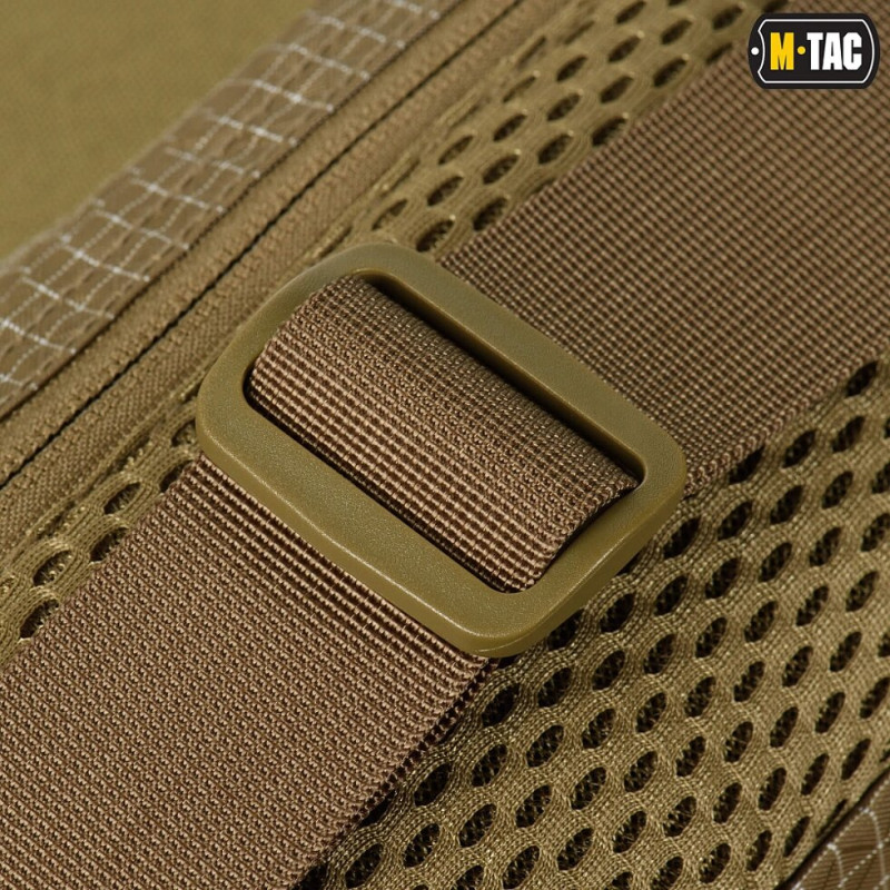 СУМКА M-TAC FANNY BAG COYOTE