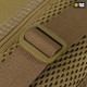 СУМКА M-TAC FANNY BAG COYOTE