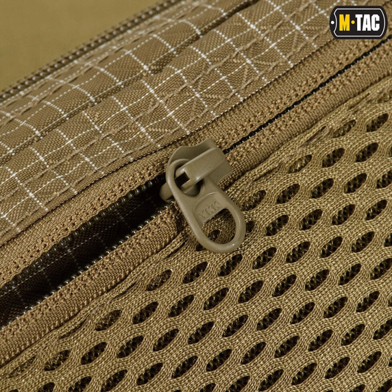 СУМКА M-TAC FANNY BAG COYOTE