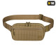 СУМКА M-TAC FANNY BAG COYOTE