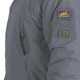 Куртка Helikon Level 7 Climashield Apex 100 г - Shadow Grey S