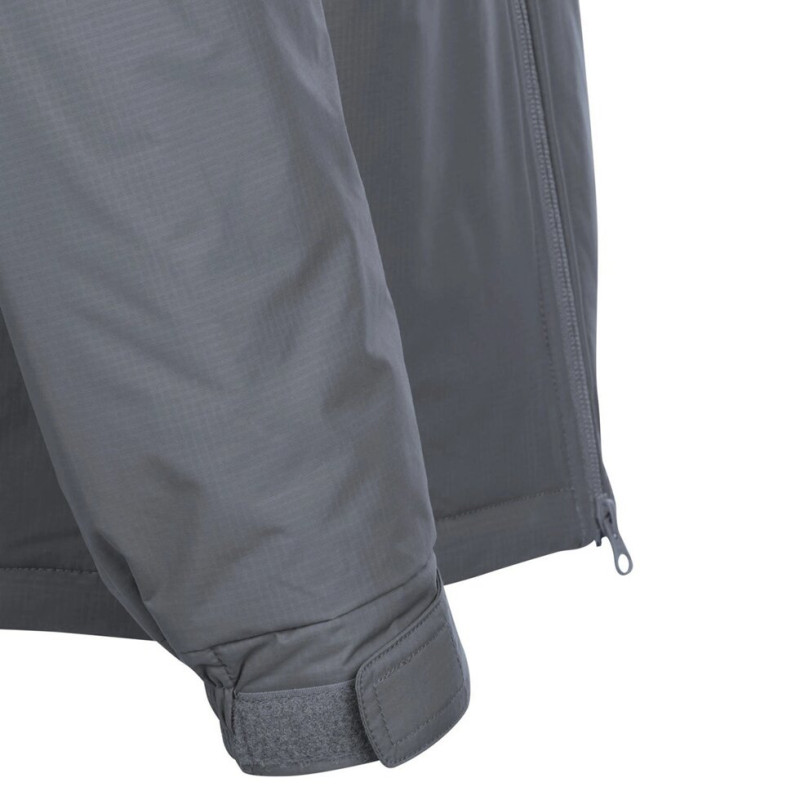Куртка Helikon Level 7 Climashield Apex 100 г - Shadow Grey S