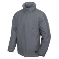 Куртка Helikon Level 7 Climashield Apex 100 г - Shadow Grey S