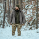 Куртка Helikon Level 7 Climashield Apex 100 г - Shadow Grey L