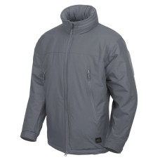 Куртка Helikon Level 7 Climashield Apex 100 г - Shadow Grey L
