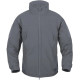 Куртка Helikon Level 7 Climashield Apex 100 г - Shadow Grey XL