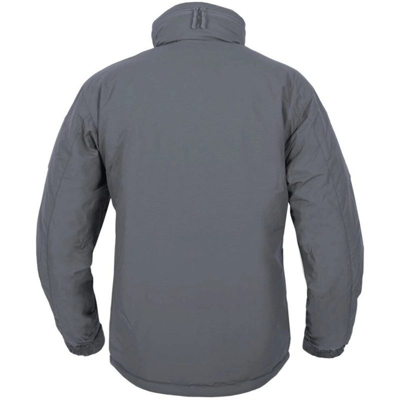 Куртка Helikon Level 7 Climashield Apex 100 г - Shadow Grey XL
