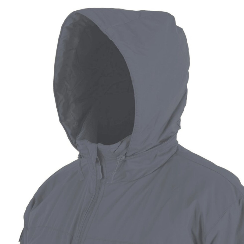 Куртка Helikon Level 7 Climashield Apex 100 г - Shadow Grey XL