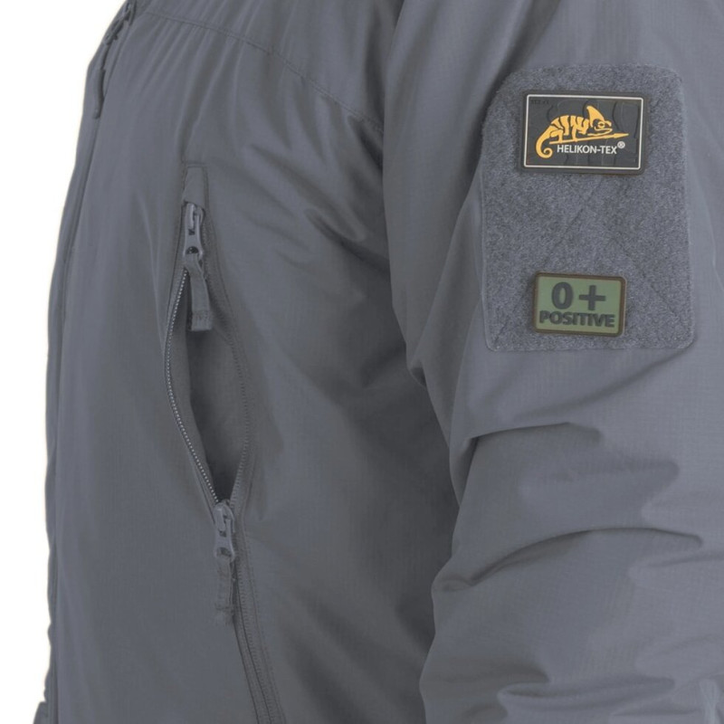 Куртка Helikon Level 7 Climashield Apex 100 г - Shadow Grey XL