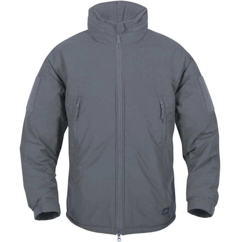 Куртка Helikon Level 7 Climashield Apex 100 г - Shadow Grey XXL