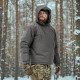 Куртка Helikon Level 7 Climashield Apex 100 г - Shadow Grey XXL