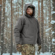 Куртка Helikon Level 7 Climashield Apex 100 г - Shadow Grey XXL