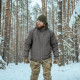 Куртка Helikon Level 7 Climashield Apex 100 г - Shadow Grey XXL