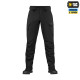 ШТАНИ M- TAC AGGRESSOR GEN II FLEX BLACK 38 32