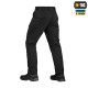 ШТАНИ M- TAC AGGRESSOR GEN II FLEX BLACK 38 32