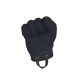 Рукавички Assault Tactical MK. 3 Black M-Tac M