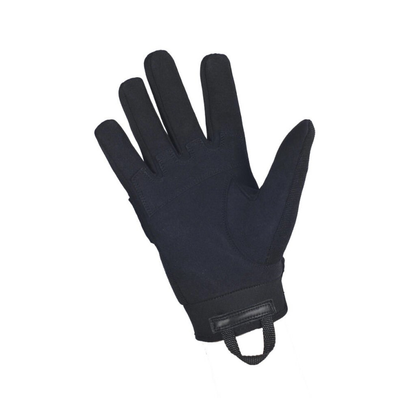Рукавички Assault Tactical MK. 3 Black M-Tac M