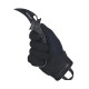Рукавички Assault Tactical MK. 3 Black M-Tac XL