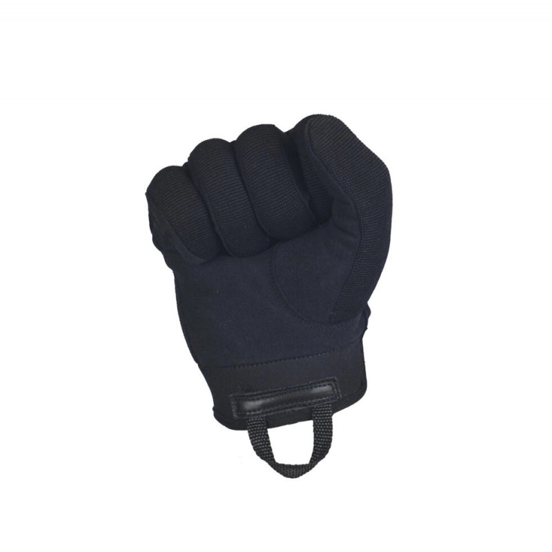 Рукавички Assault Tactical MK. 3 Black M-Tac XL