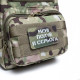 Шеврон ‘’МЕНІ ПО**Й Я СЄРЬОГАʼʼ Multicam/White