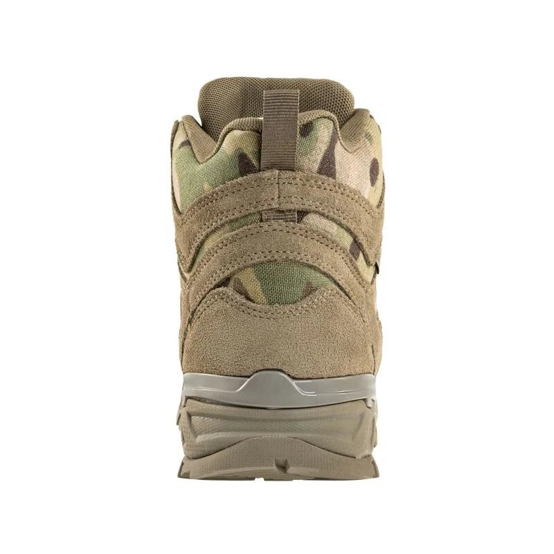 Черевики Mil-Tec Teesar Squad 5'' Multicam 42