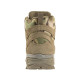 Черевики Mil-Tec Teesar Squad 5'' Multicam 44