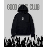 Худі GBC «Баба Яга»Black M