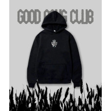 Худі GBC «Баба Яга»Black M