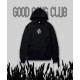 Худі GBC «Баба Яга»Black M