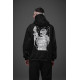 Худі GBC “Штурмовик” Black