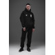 Худі GBC “Штурмовик” Black M