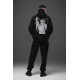 Худі GBC “Штурмовик” Black L
