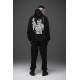 Худі GBC “Штурмовик” Black L