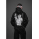 Худі GBC “Штурмовик” Black XL