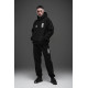 Худі GBC “Штурмовик” Black XXL