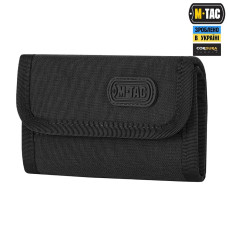 Гаманець M-Tac Elite Gen. II Black/20421802/