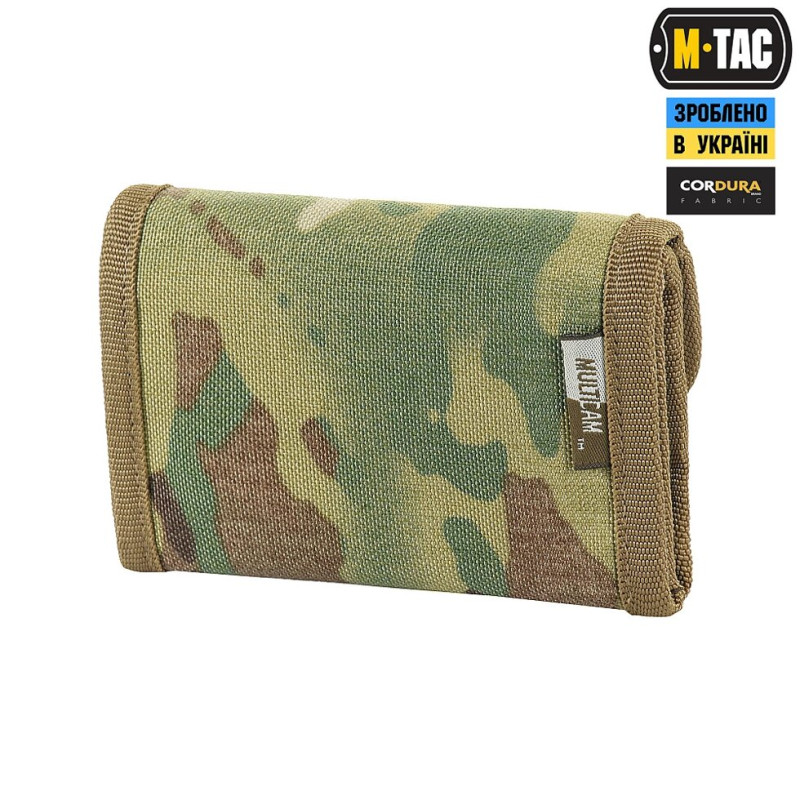 ГАМАНЕЦЬ M-TAC ELITE GEN. II MULTICAM / 20421808