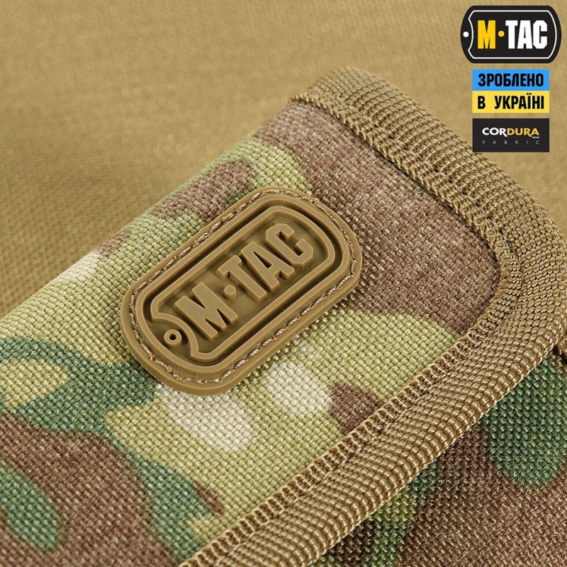 ГАМАНЕЦЬ M-TAC ELITE GEN. II MULTICAM / 20421808