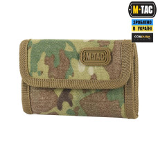 ГАМАНЕЦЬ M-TAC ELITE GEN. II MULTICAM / 20421808