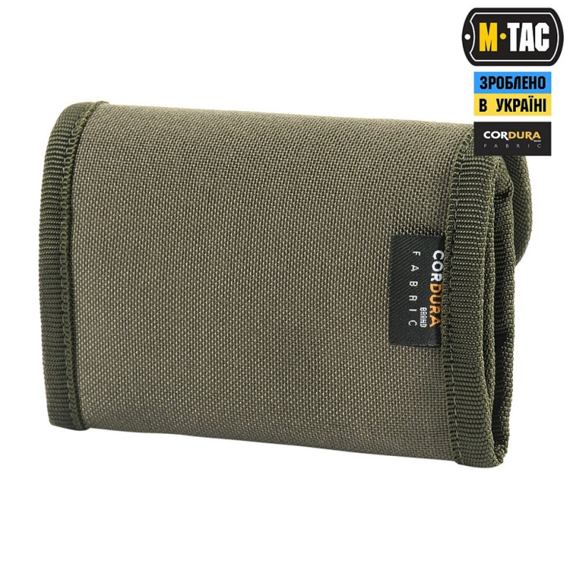ГАМАНЕЦЬ M-TAC ELITE GEN. II RANGER GREEN 20421823