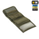 ГАМАНЕЦЬ M-TAC ELITE GEN. II RANGER GREEN 20421823