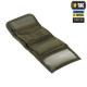 ГАМАНЕЦЬ M-TAC З ЛИПУЧКОЮ ELITE GEN. II HEX RANGER GREEN 10207023