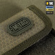 ГАМАНЕЦЬ M-TAC З ЛИПУЧКОЮ ELITE GEN. II HEX RANGER GREEN 10207023