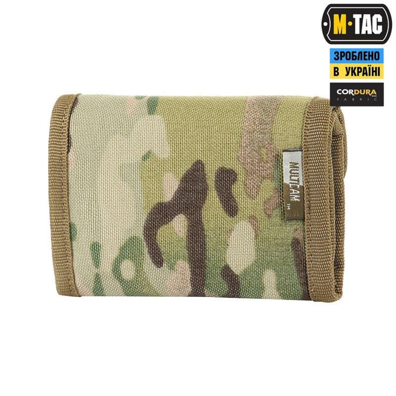 ГАМАНЕЦЬ M-TAC З ЛИПУЧКОЮ ELITE GEN. II MULTICAM 20424808